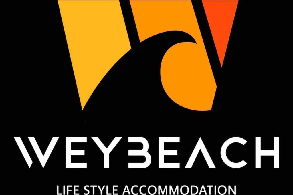Apartament Weybeach3 Ocean Frontline,sea View,private Terrace *